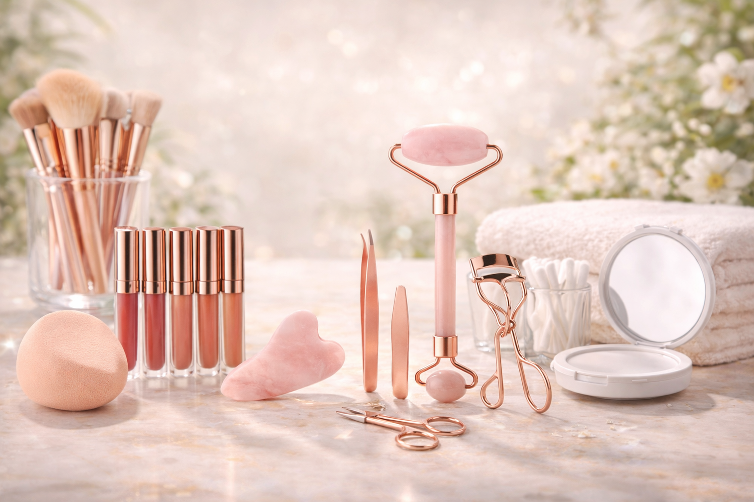 Beauty Devices & Tools