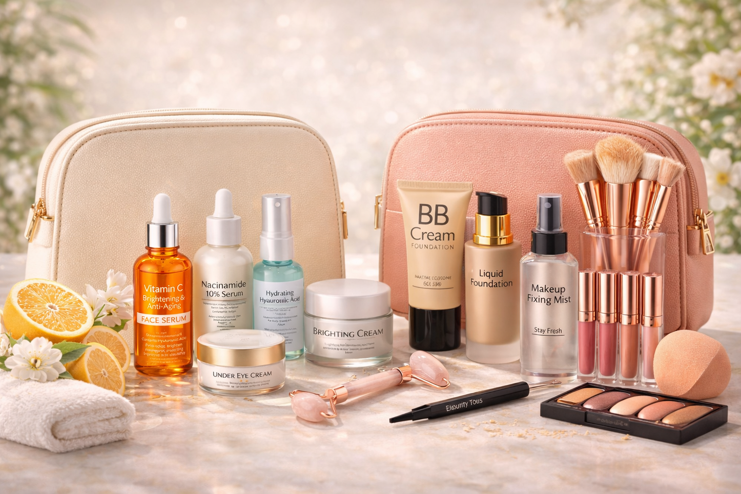 Beauty Bundles