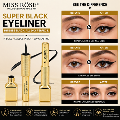 Eyeliner Pen
