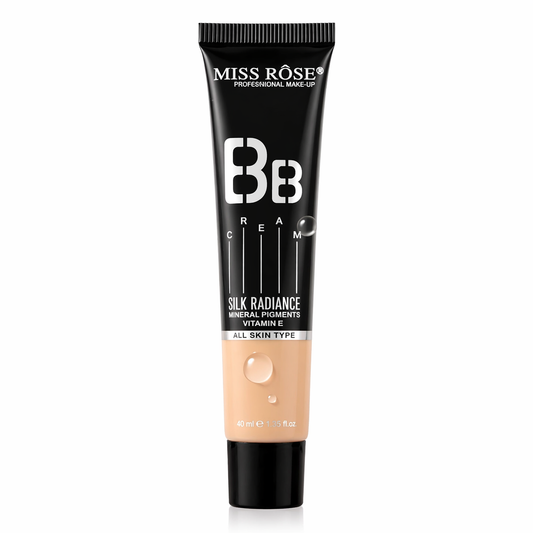 BB Cream Foundation