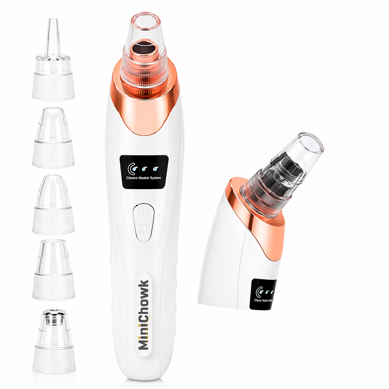 Blackhead Remover Machine