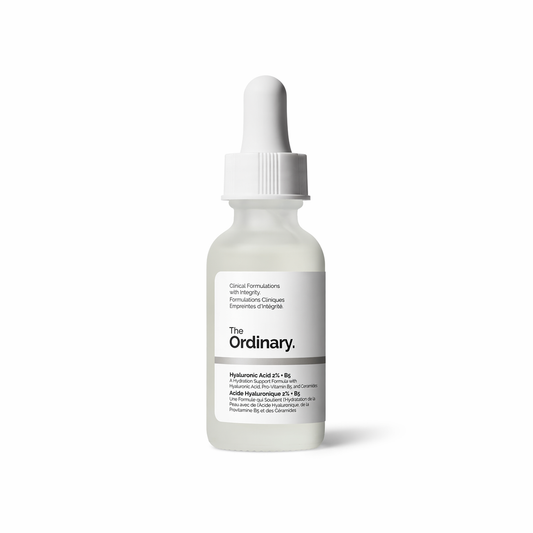 Hyaluronic Acid Serum