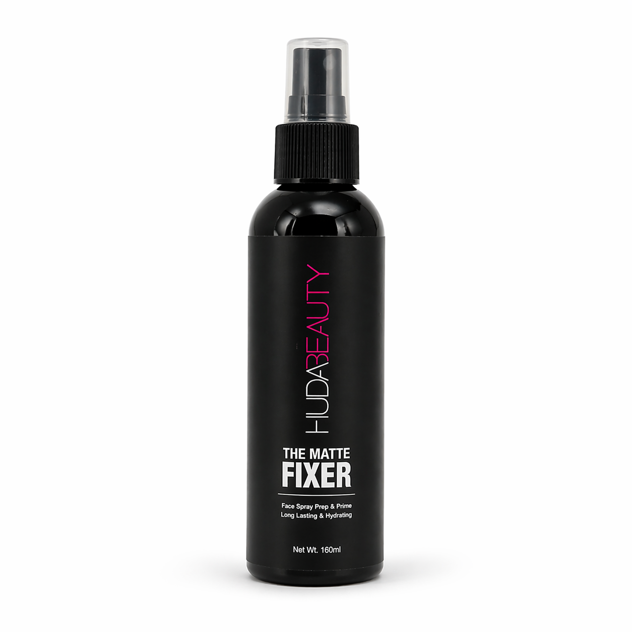 Makeup Fixing Spray