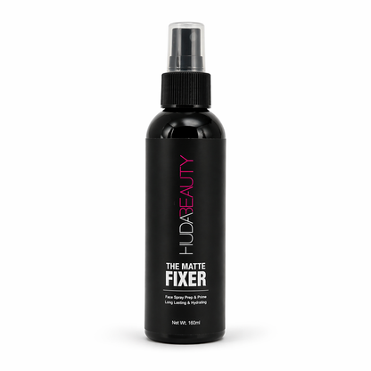Makeup Fixing Spray