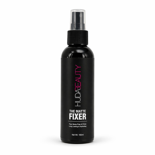 Makeup Fixing Spray