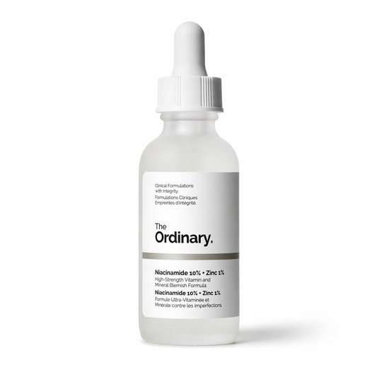 Niacinamide Brightening Serum
