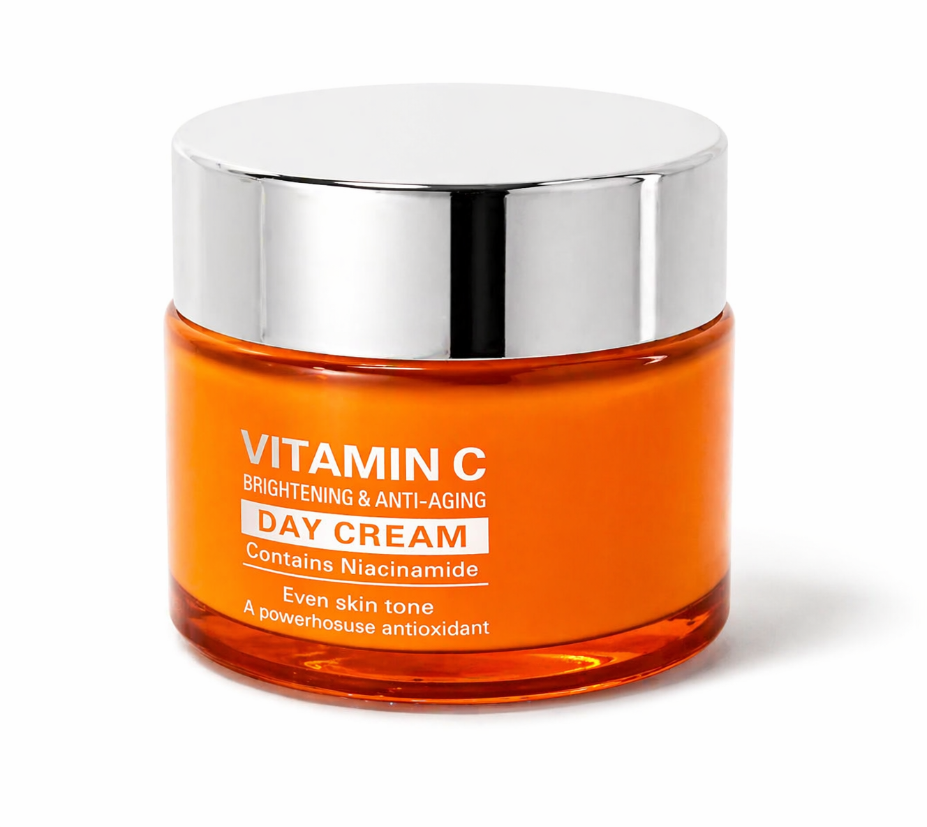 Vitamin C Day Cream