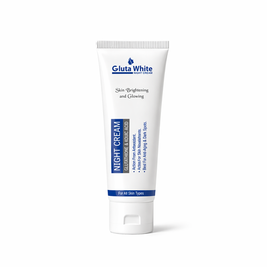 Under Eye Cream