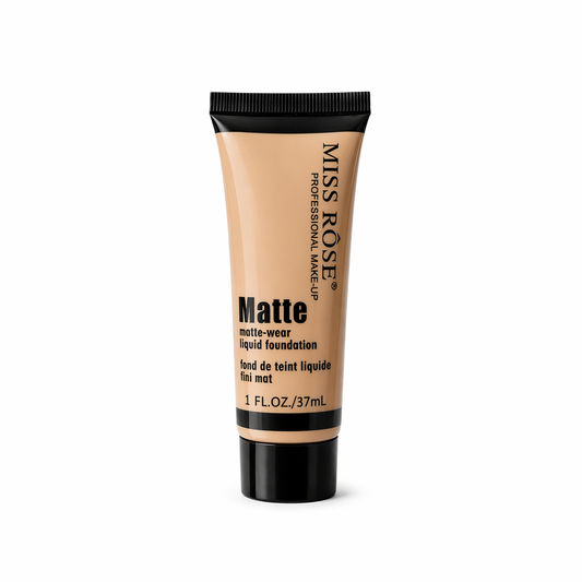 Matte Foundation