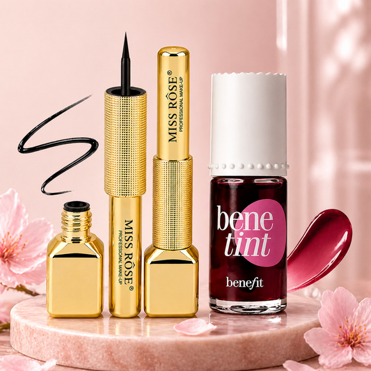 Perfect Eyes & Lips Duo Set