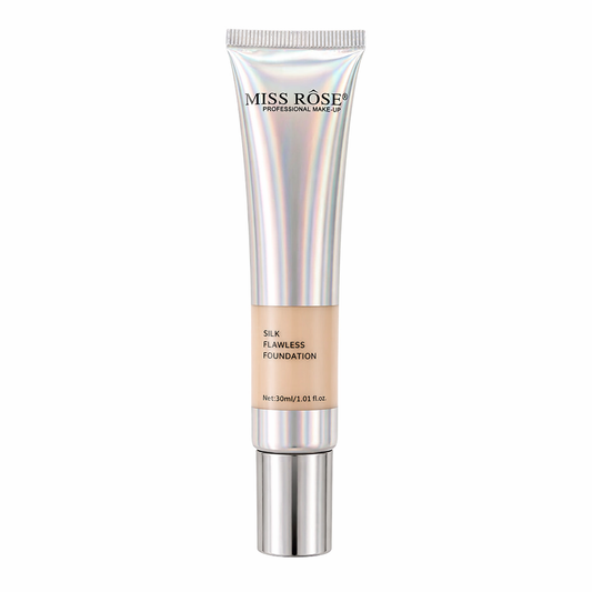 Matte Liquid Foundation